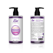 Liv Deeply Nourishing Blackcurrant & Bearberry Shower Gel |  300ML