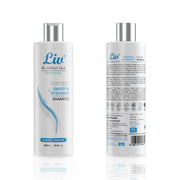 Liv Keratin Shampoo | 250ML