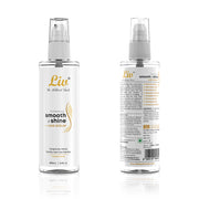 Liv Smooth and Shine Hair Serum | 100ML