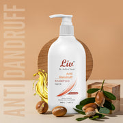 Liv Anti-Dandruff  Shampoo | 250ML