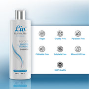 Liv Keratin Shampoo | 250ML