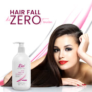 Liv Anti-Hairfall Shampoo | 250ML