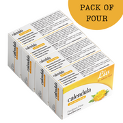 Liv Calendula Soap Pack of 4  (75g X 4)
