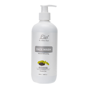 Liv Black Seed Facewash
