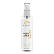 Liv Smooth and Shine Hair Serum | 100ML