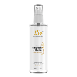 Liv Smooth and Shine Hair Serum | 100ML