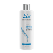 Liv Keratin Shampoo | 250ML