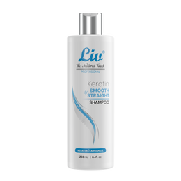 Liv Keratin Shampoo | 250ML