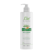 Liv Honey and Aloe Vera Body Lotion |  500ML