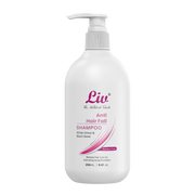 Liv Anti-Hairfall Shampoo | 250ML