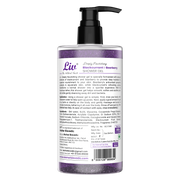 Liv Deeply Nourishing Blackcurrant & Bearberry Shower Gel |  300ML