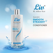 Liv Keratin Conditioner | 250ML