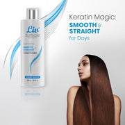 Liv Keratin Conditioner | 250ML