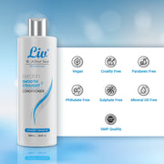 Liv Keratin Conditioner | 250ML