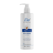 Liv Milk and Almond Oil Body Lotion |  250 ML