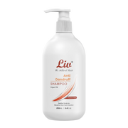 Liv Anti-Dandruff  Shampoo | 250ML